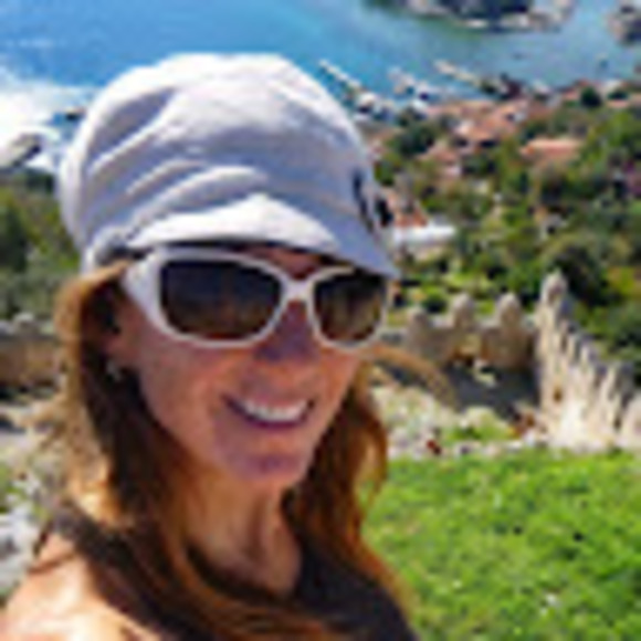 Meet your Posher, Marjo - Picture 1 of 1